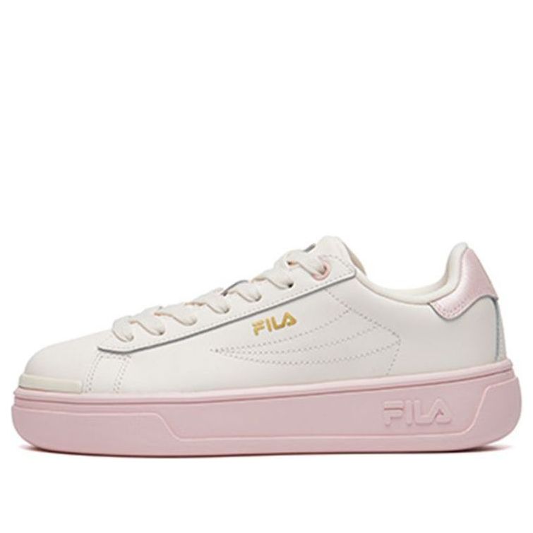 (WMNS) FILA Sneakers Pink F12W134342FSS