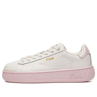 (WMNS) FILA Sneakers Pink F12W134342FSS