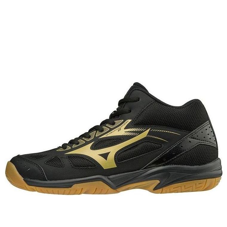 Mizuno Cyclone Speed 2 Mid 'Black' V1GC198552