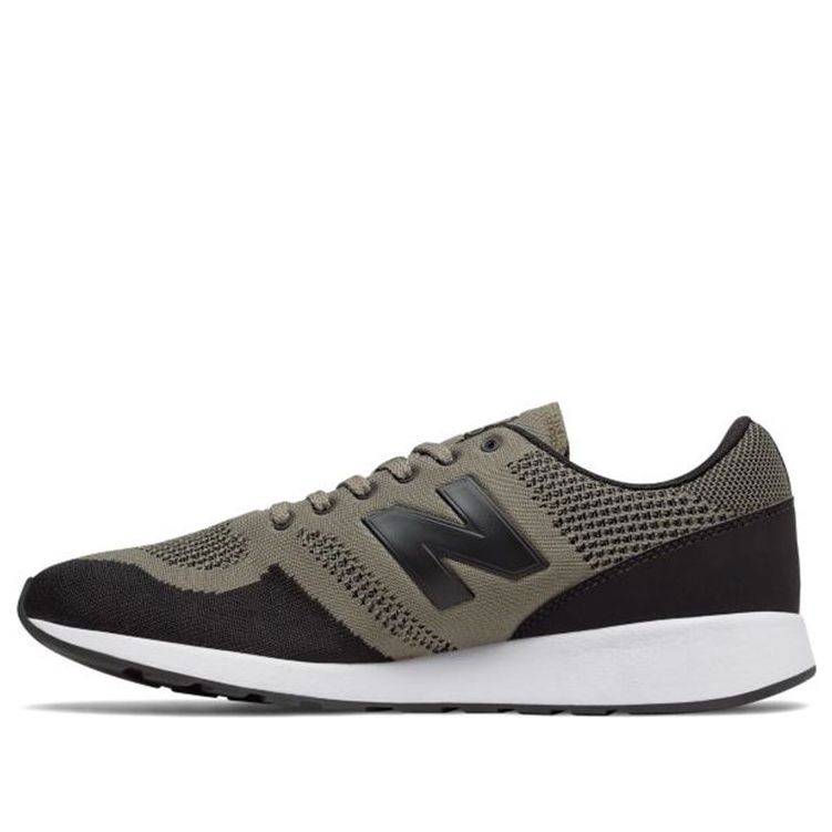 New Balance 420 Series Re-Engineered Grey/Brown MRL420TA