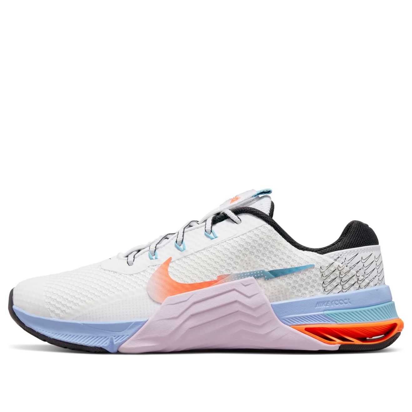 (WMNS) Nike Metcon 7 Premium 'White Doll' DM0335-155