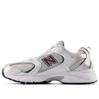 New Balance 530 'Metallic Burgundy' MR530GS