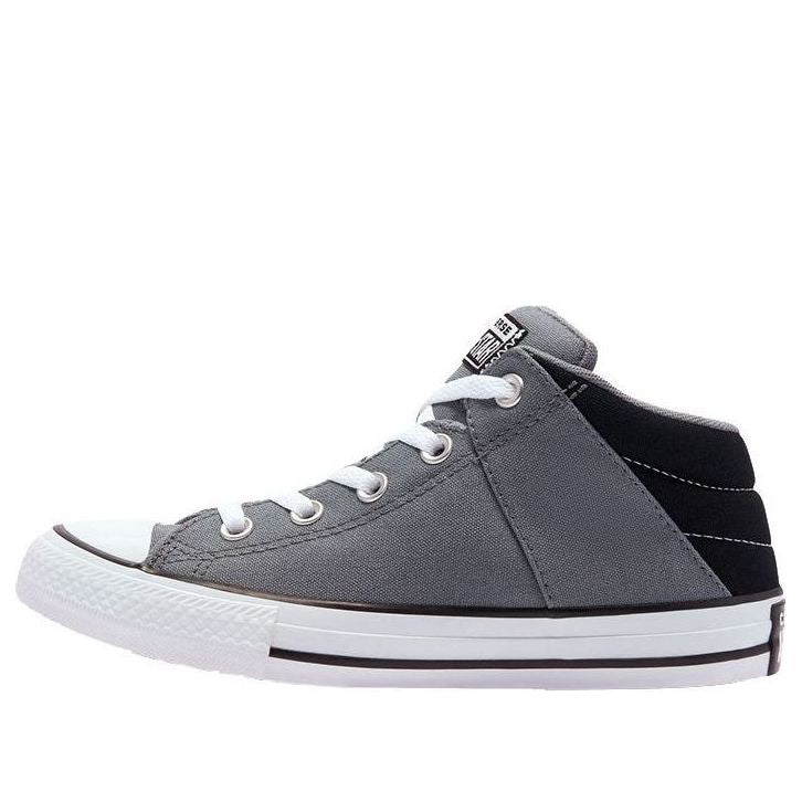 Converse Chuck Taylor All Star Axel 'Gray White' 668439F