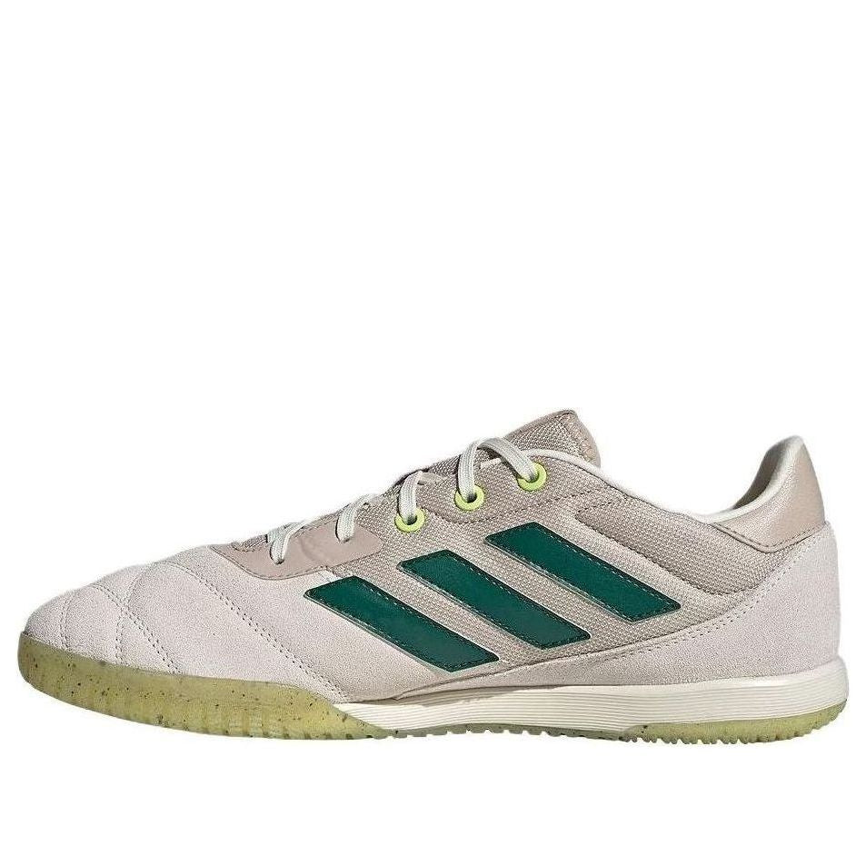 adidas Copa Gloro 'Off White Collegiate Green' IE1543