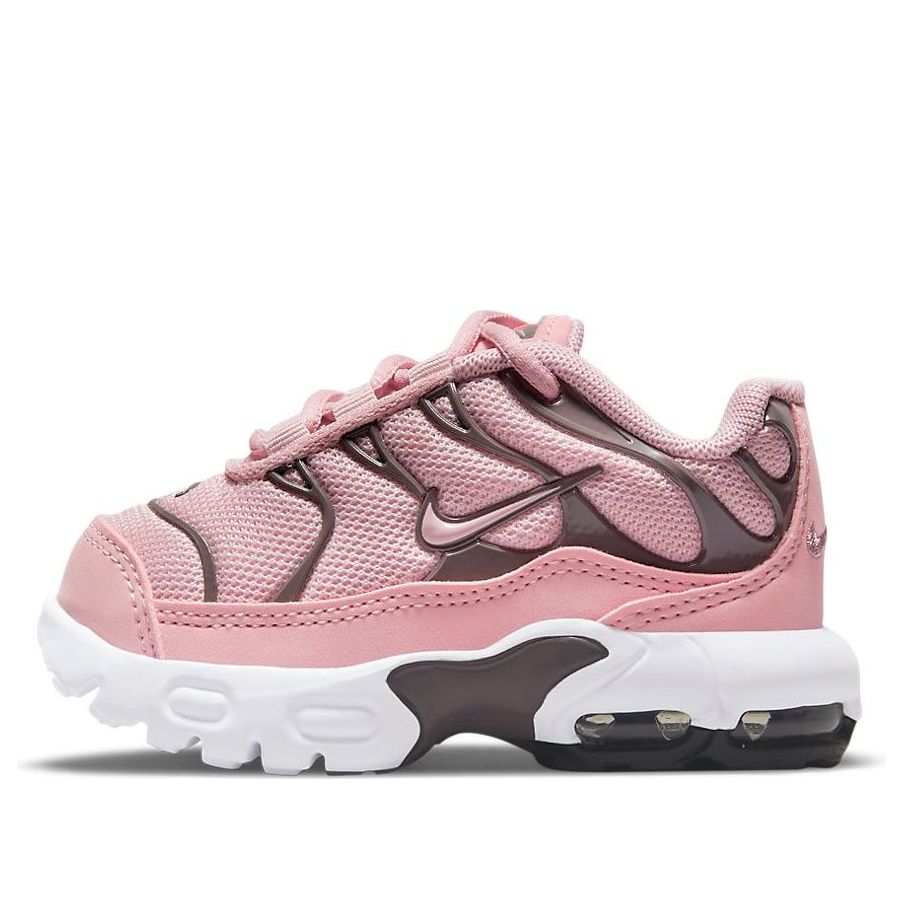 (TD) Nike Air Max Plus 'Pink' CD0611-601