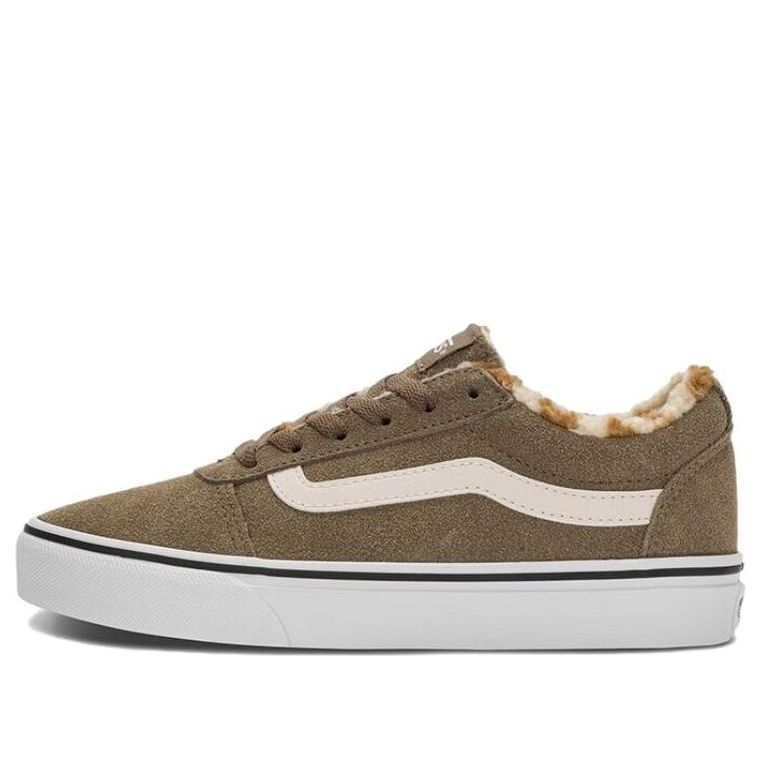Vans Ward 'Brown White' VN0A5EMB1NU