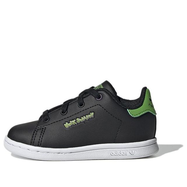 (TD) adidas Marvel x Stan Smith 'Hulk Smash' FY7640