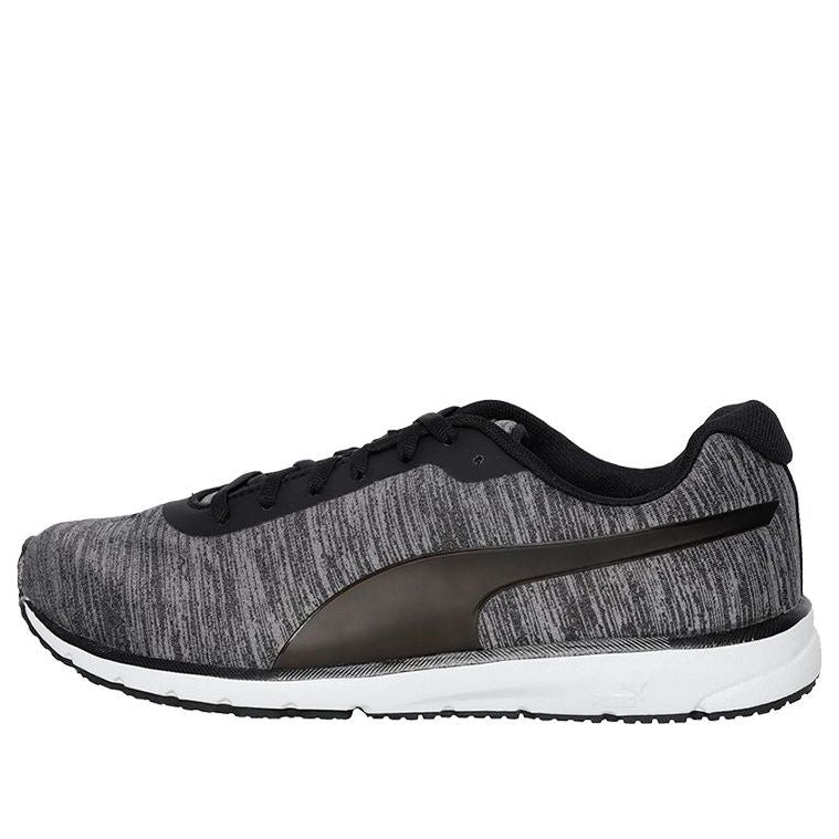 (WMNS) PUMA Natri V3 Low Black/Grey/White 188057-04