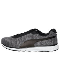 (WMNS) PUMA Natri V3 Low Black/Grey/White 188057-04