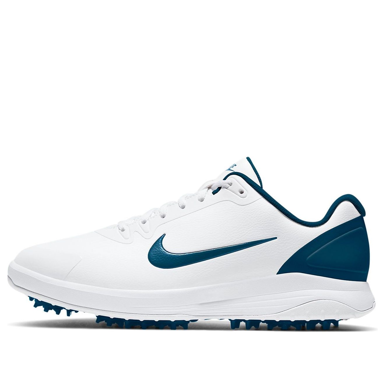 Nike Infinity Golf Wide 'White Valerian Blue' CT0535-102