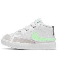 (TD) Nike Blazer Mid CB 'White Vapor Green' DA5536-101