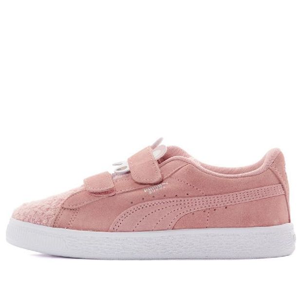 (PS) PUMA Suede Winter Monster 370004-03