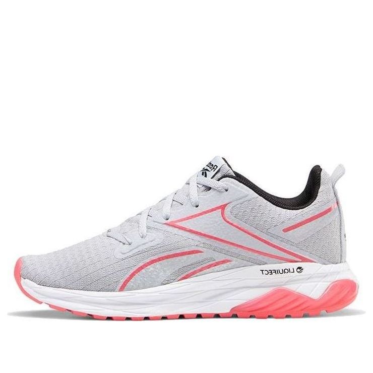(WMNS) Reebok Liquifect Spring Red/Grey FV2531