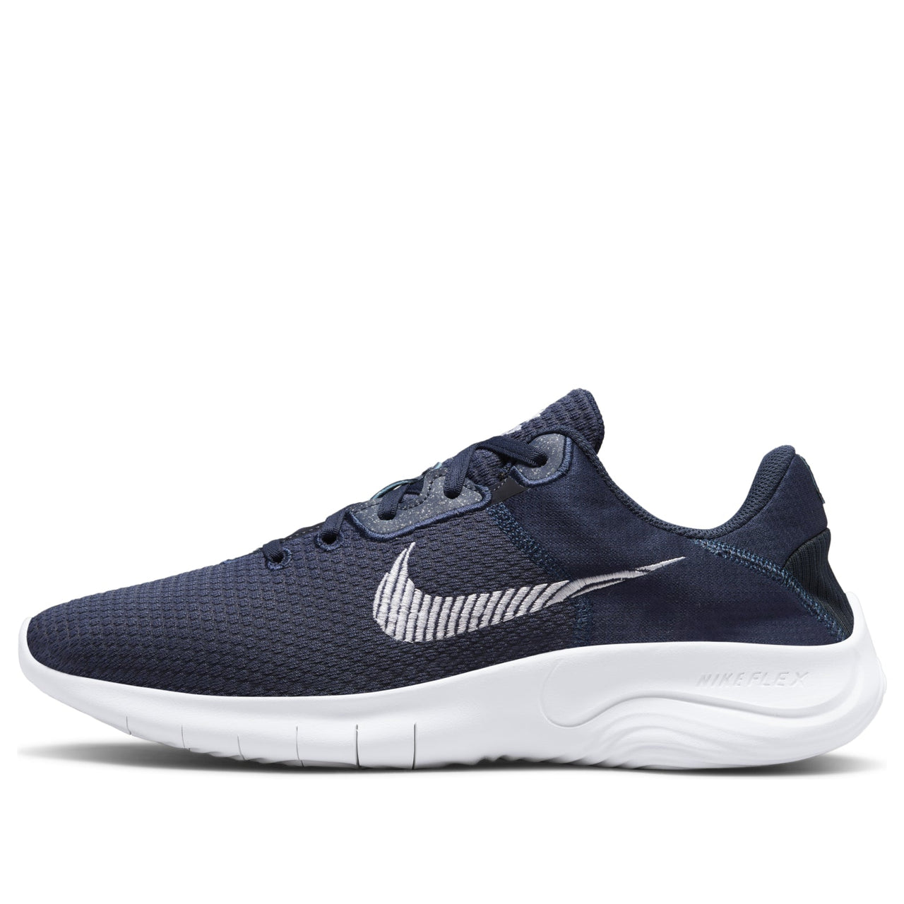 Nike Flex Experience Run 11 Next Nature 'Midnight Navy' DD9284-400