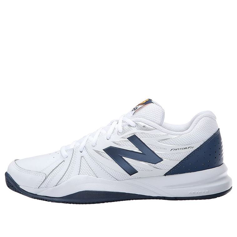 New Balance 786 Series v2 Tennis White/Blue MC786WB2