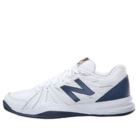 New Balance 786 Series v2 Tennis White/Blue MC786WB2