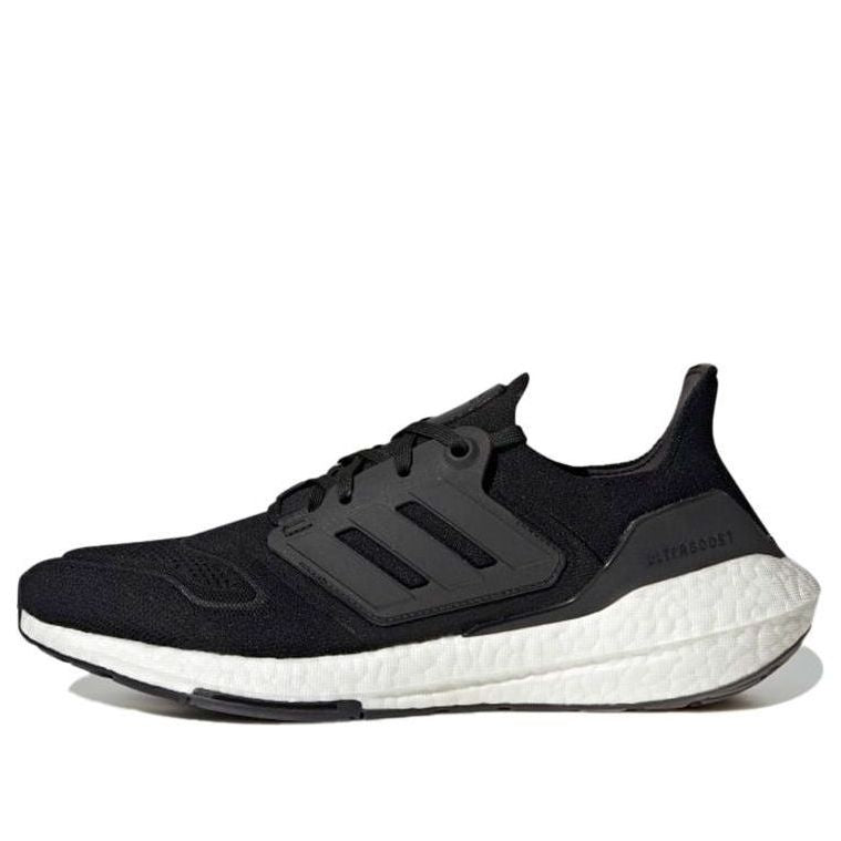 adidas Ultraboost 22 'Black White' GX3062