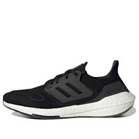 adidas Ultraboost 22 'Black White' GX3062