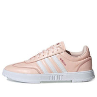 (WMNS) adidas neo Gradas Pink/White FW9365