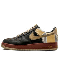 Nike Air Force 1 Premium 'Black History Month' 315180-021