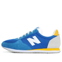 New Balance 220 D-Wide Blue U220DC