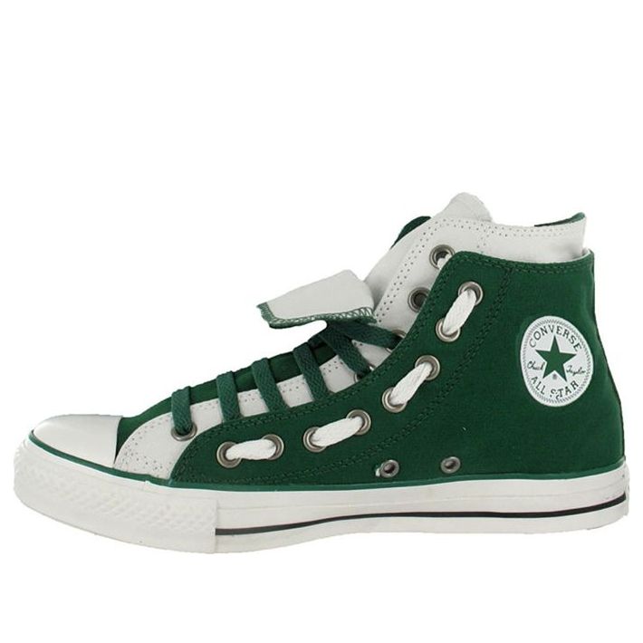 Converse Chuck Taylor All Star Green/White 107216F