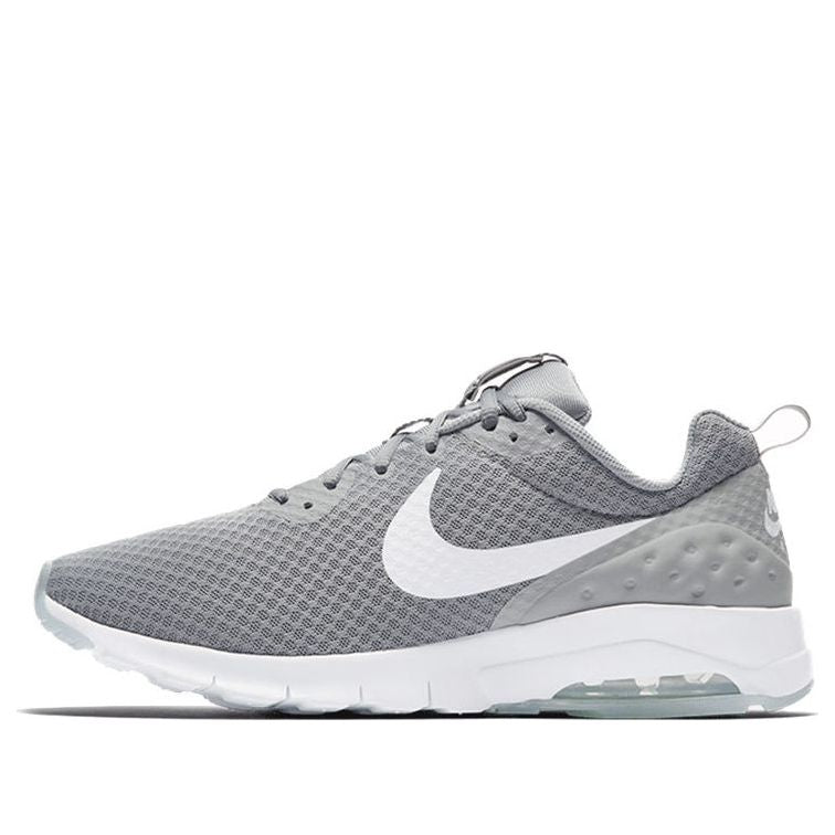Nike Air Max Motion LW 'Grey' 833260-011