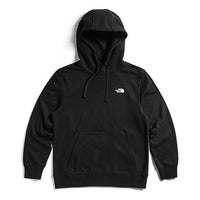 THE NORTH FACE Urban Exploration Black Series x kazuki Logo Embroidered Black 4U7H-JK3