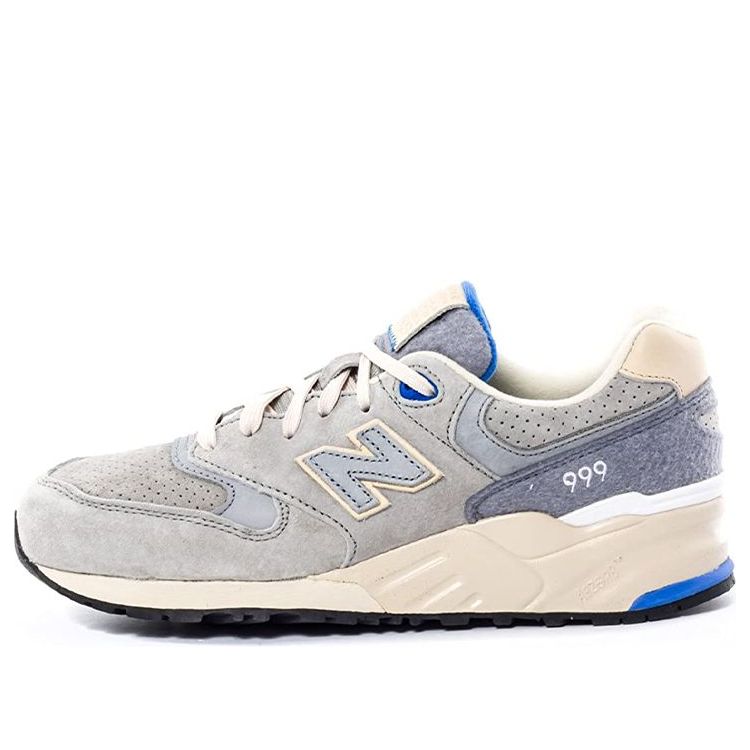New Balance 999 'Stone Grey' ML999MMU