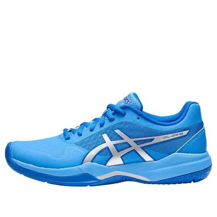 (WMNS) ASICS Gel-Game 7 'Blue' 1042A036-404