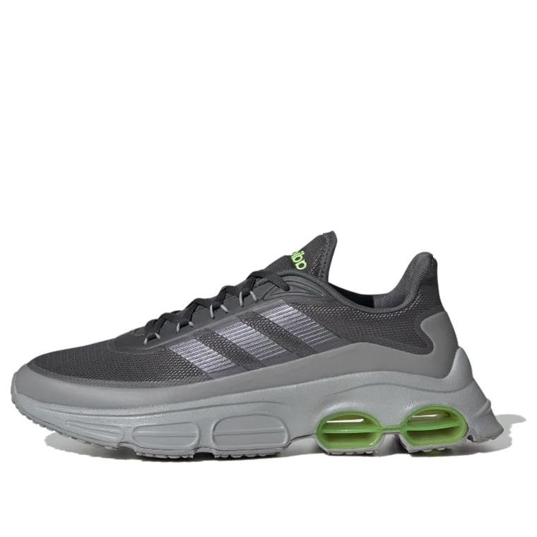 adidas Quadcube 'Black Gray' EG4393