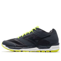 Mizuno Synchro MX 'Grey Yellow Black' J1GE161911