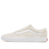 Vans Old Skool 'Pig Suede - Moonbeam' VN0A38G1U5L