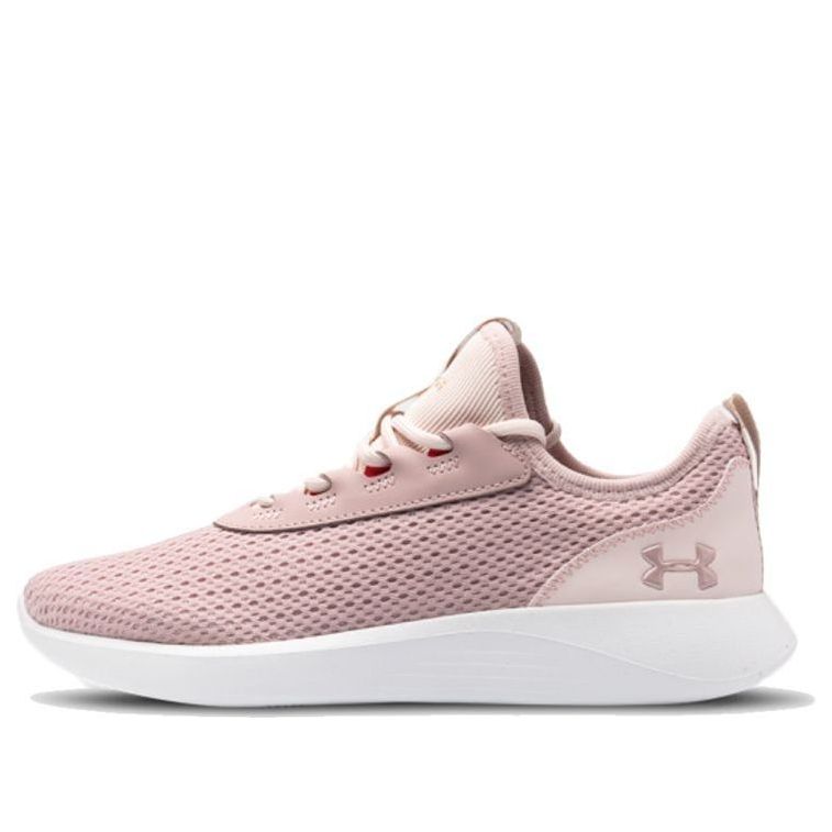(WMNS) Under Armour Skylar 2 Pink 3022582-600