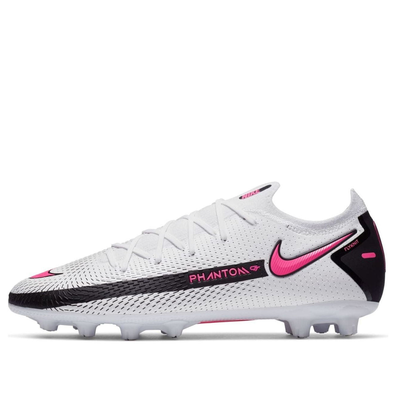Nike Phantom GT Elite HG 'White Black Purple' CK8445-160