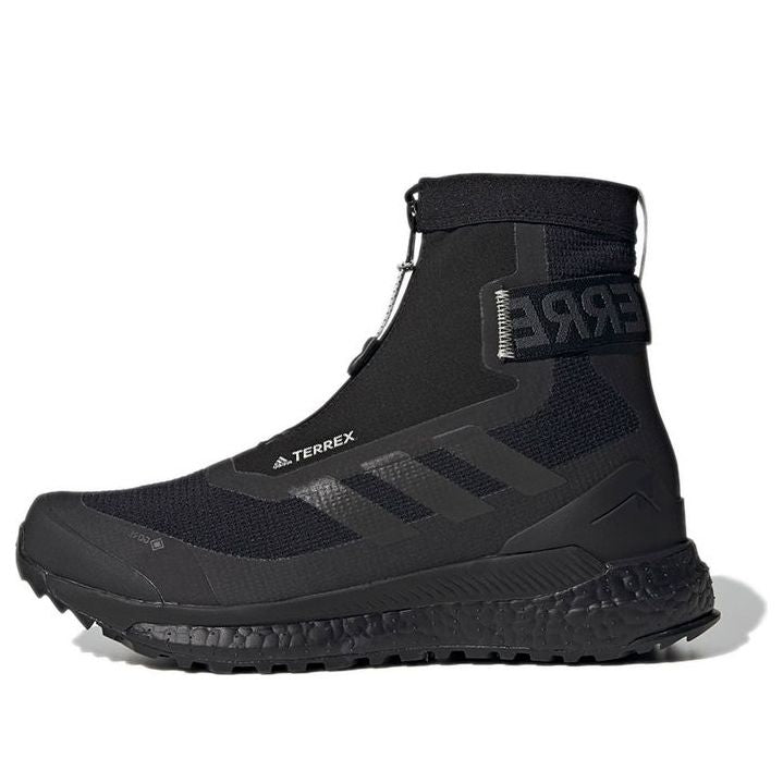(WMNS) adidas Terrex Free Hiker Cold.Rdy 'Core Black' FU7224