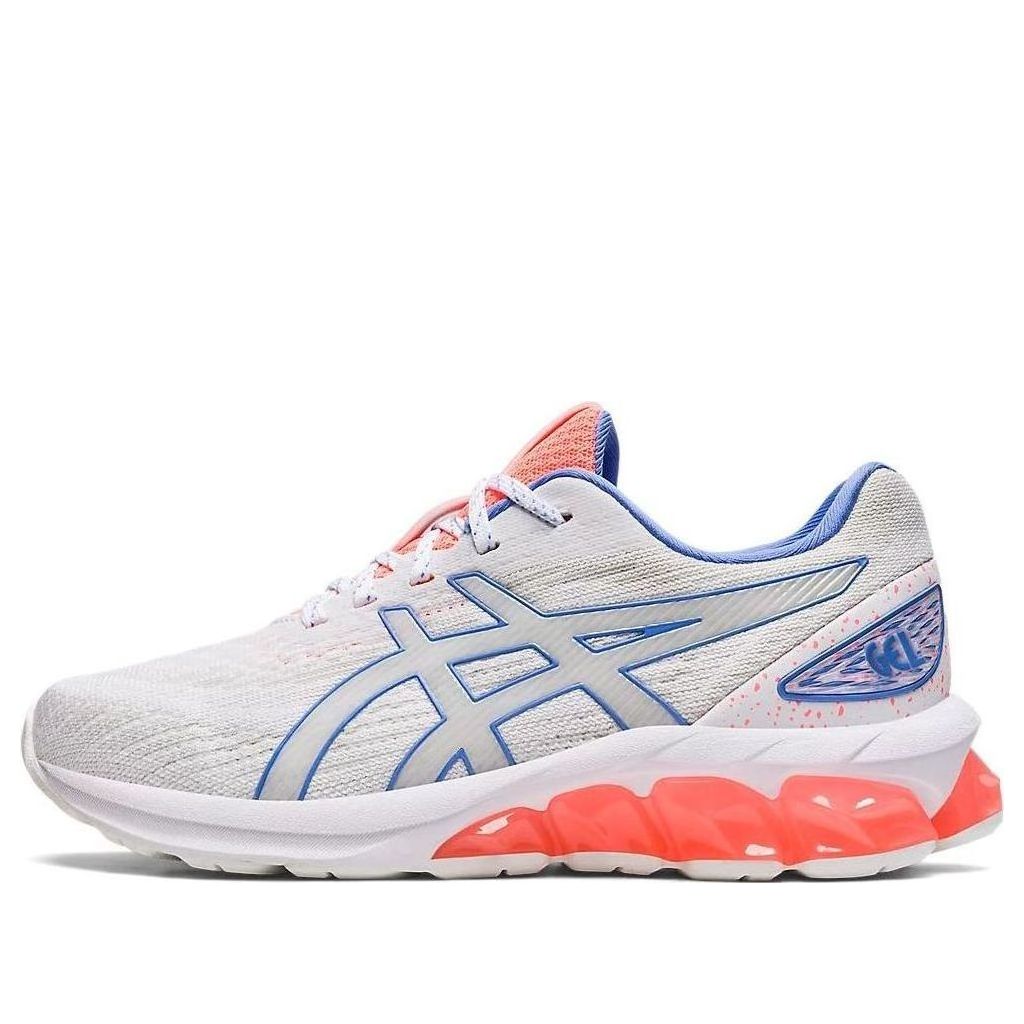 (GS) ASICS Gel Quantum 180 7 'White Sun Coral' 1204A088-101