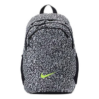 Nike Legend Backpack 'Blackwhite' BA4882-170