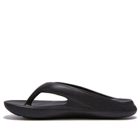 New Balance 5601 Series Fashion Casual Unisex Black Korean Version Slippers SD5601BK2