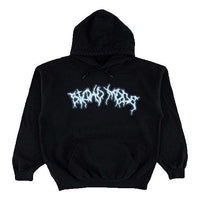 Travis Scott Unisex Cactus Jack Astro World Series Logo Printing Black TC-248