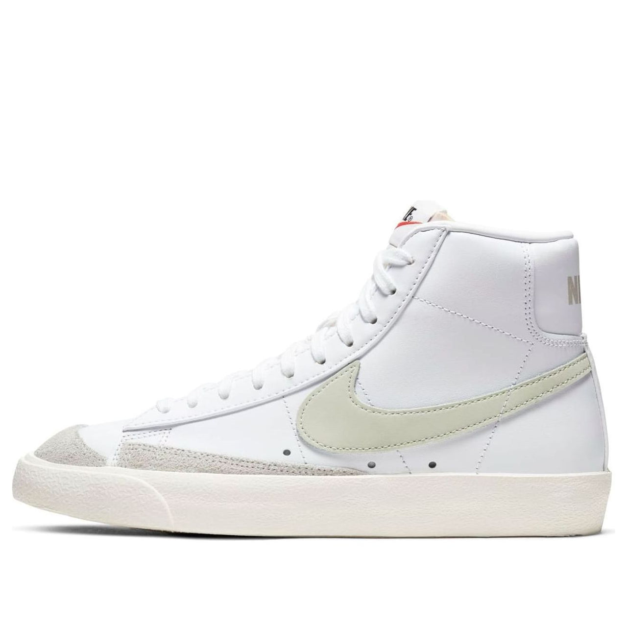 (WMNS) Nike Blazer '77 Vintage Mid 'Light Bone' CZ1055-106