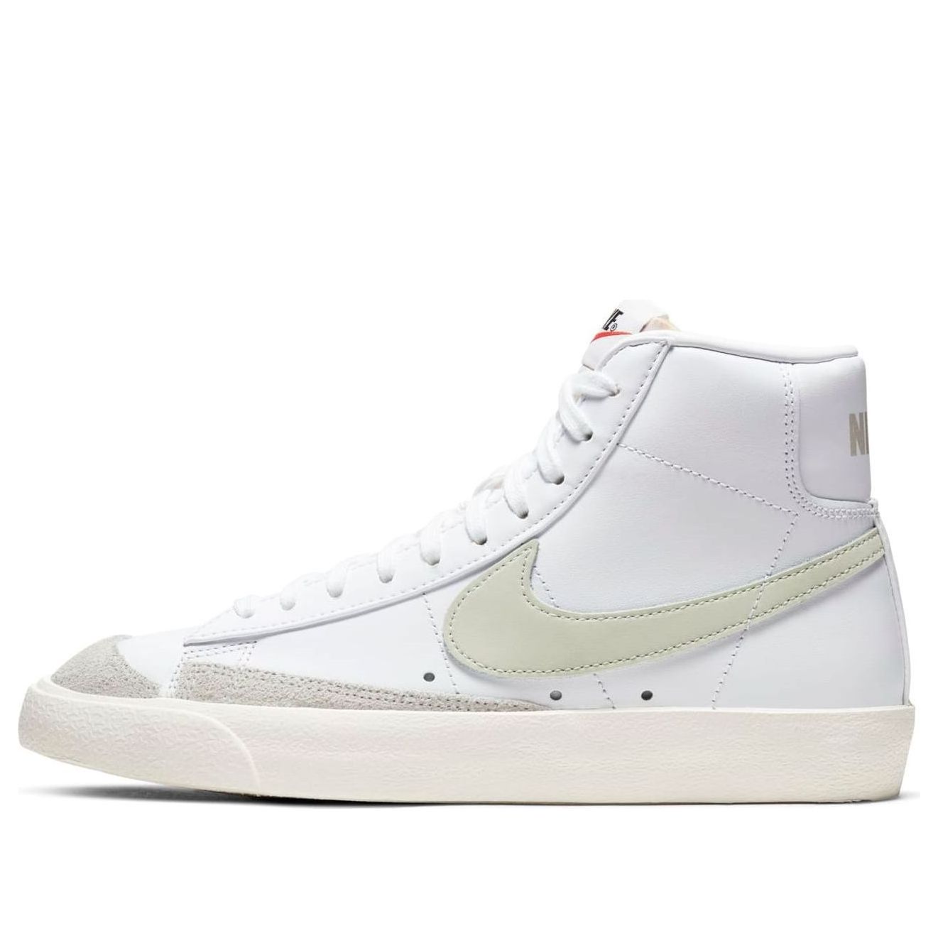 (WMNS) Nike Blazer '77 Vintage Mid 'Light Bone' CZ1055-106