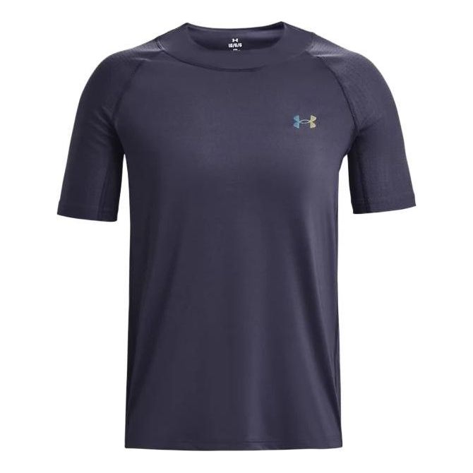 Under Armour Smartform Rush T-shirt 'Navy' 1374489-558