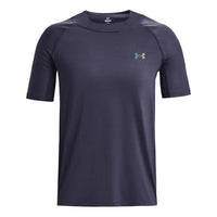 Under Armour Smartform Rush T-shirt 'Navy' 1374489-558