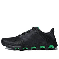 adidas Terrex CC Voyager 'Black Green' CM7536
