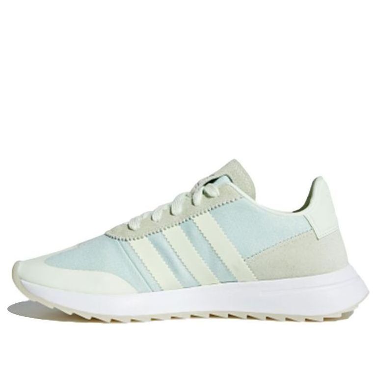 (WMNS) adidas FLB Runner 'Aero Green' CQ1971
