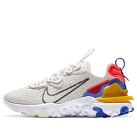 (WMNS) Nike React Vision 'White Astronomy Blue' CI7523-101