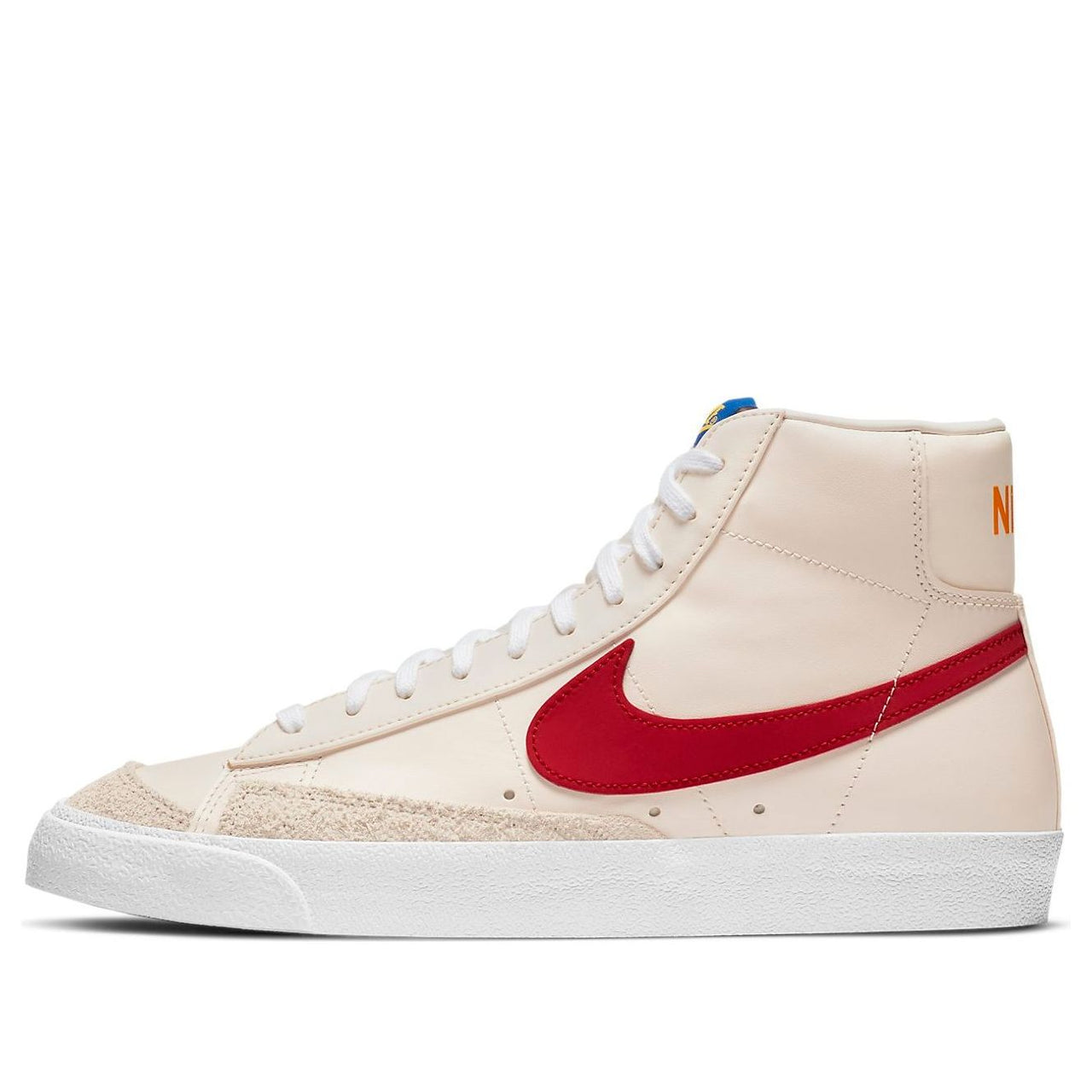 Nike Blazer Mid '77 Vintage 'Guava Ice Red' DH0929-800