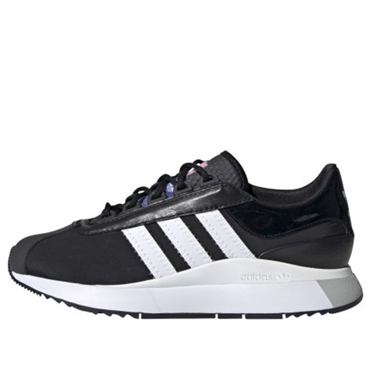(WMNS) adidas SL Andridge 'Core Black' EG6845