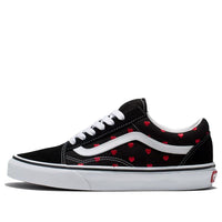 Vans Old Skool 'Black Red' VN0A5JMIYW3